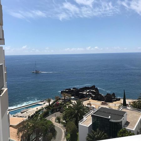 Apartamentos Do Mar Funchal Екстер'єр фото