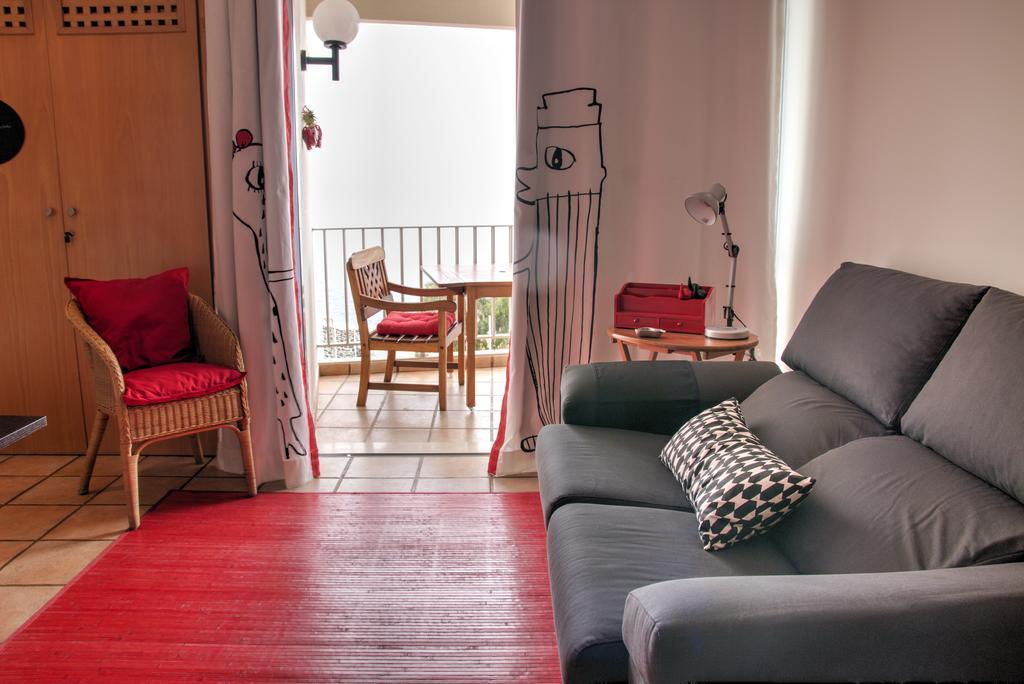 Apartamentos Do Mar Funchal Екстер'єр фото