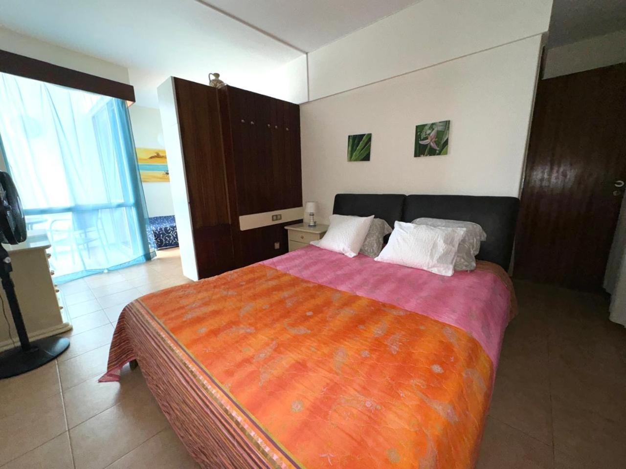 Apartamentos Do Mar Funchal Екстер'єр фото