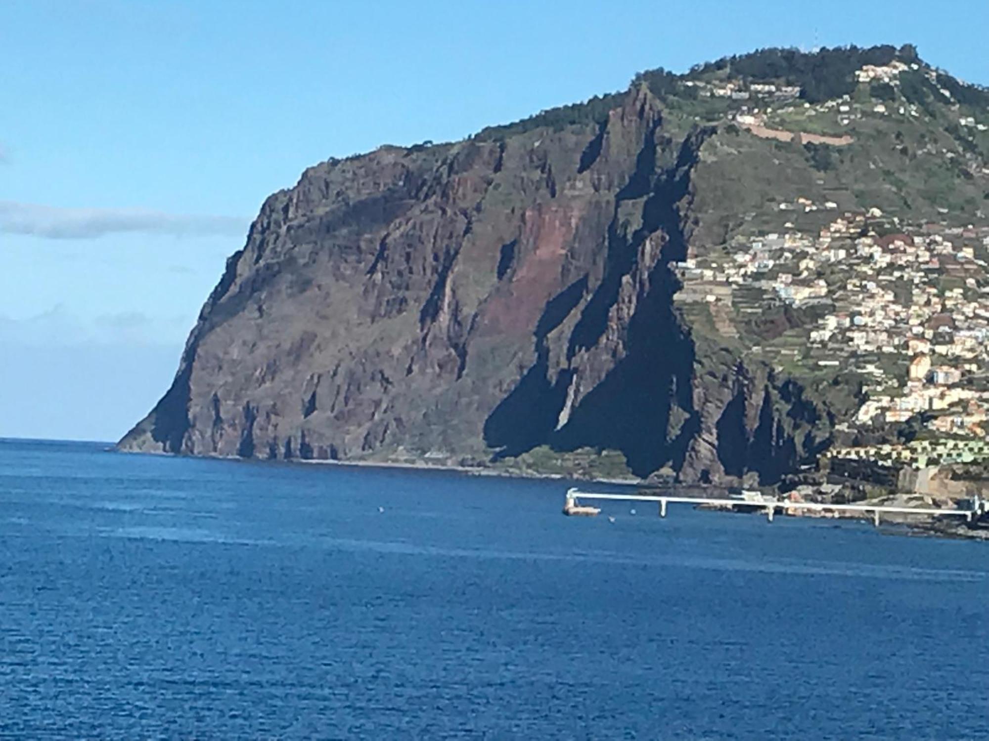 Apartamentos Do Mar Funchal Екстер'єр фото