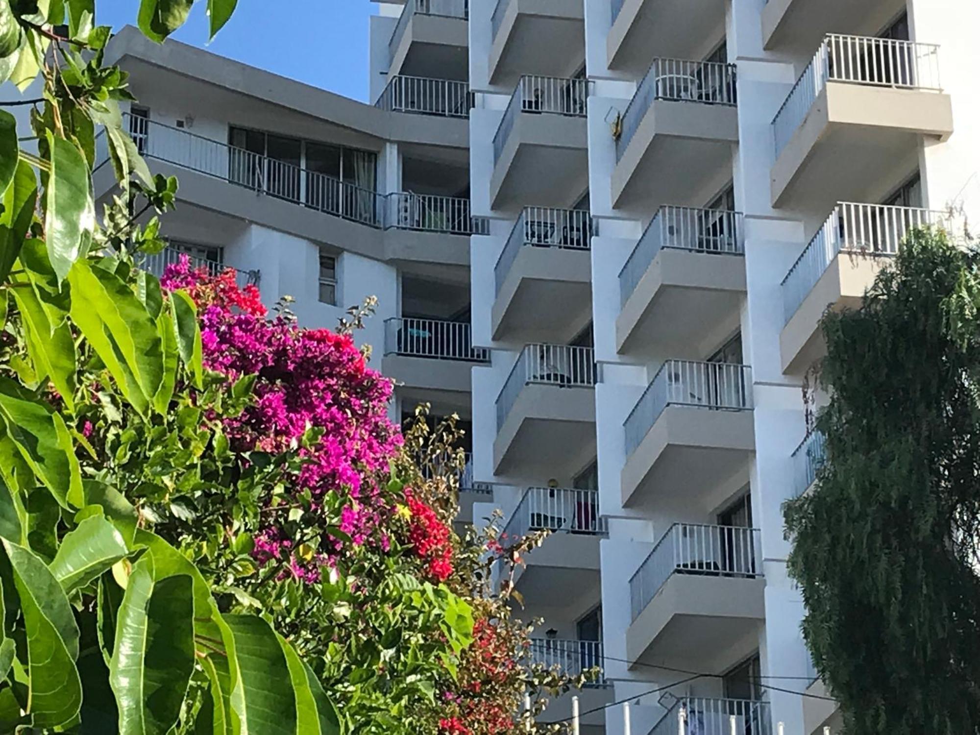Apartamentos Do Mar Funchal Екстер'єр фото