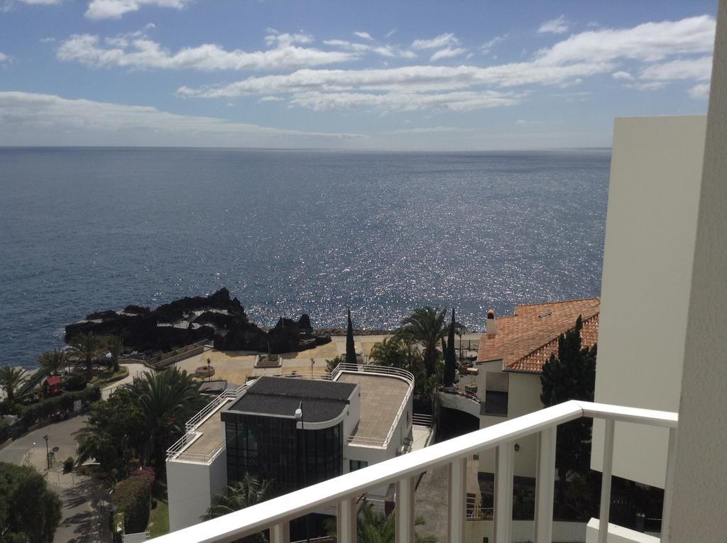 Apartamentos Do Mar Funchal Екстер'єр фото