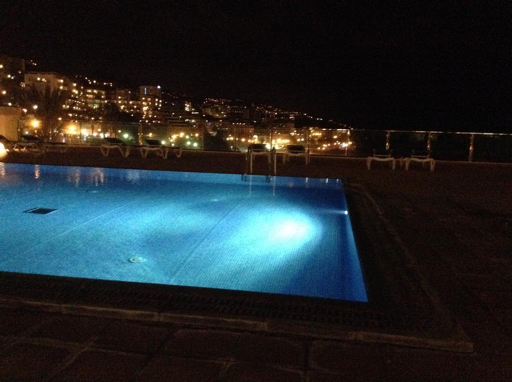 Apartamentos Do Mar Funchal Екстер'єр фото