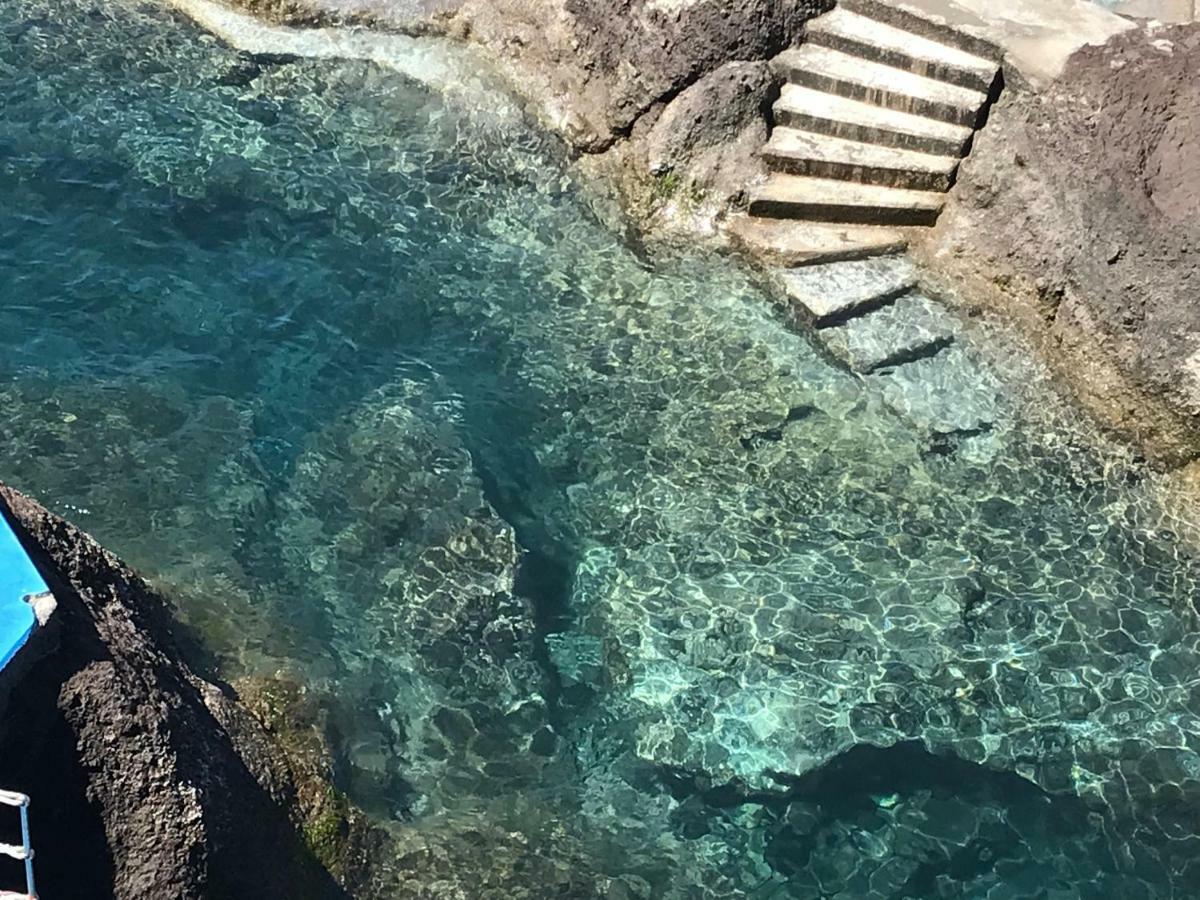 Apartamentos Do Mar Funchal Екстер'єр фото