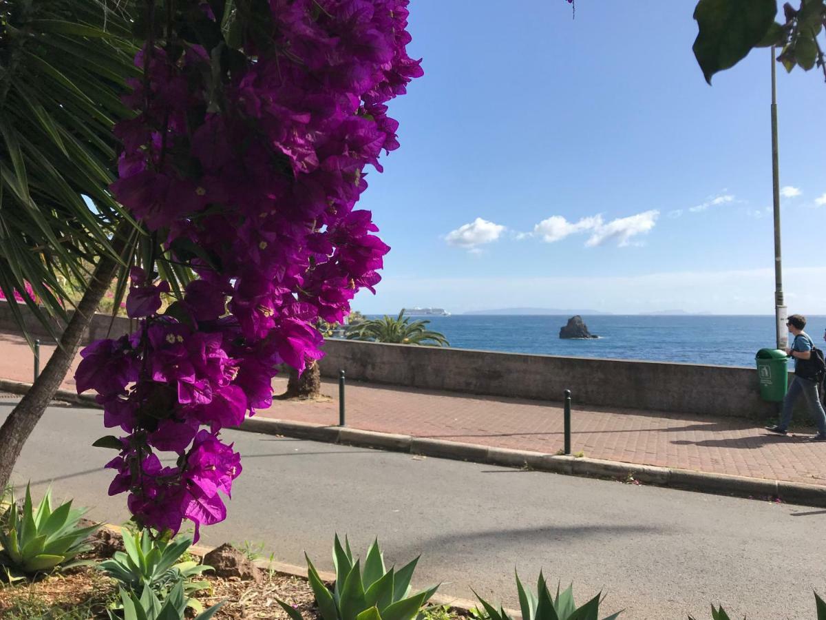 Apartamentos Do Mar Funchal Екстер'єр фото
