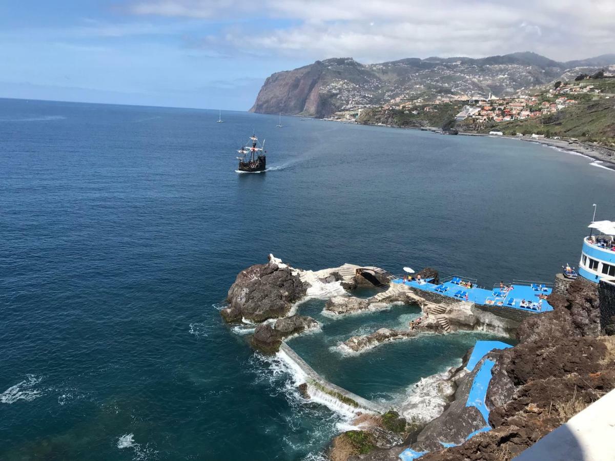 Apartamentos Do Mar Funchal Екстер'єр фото