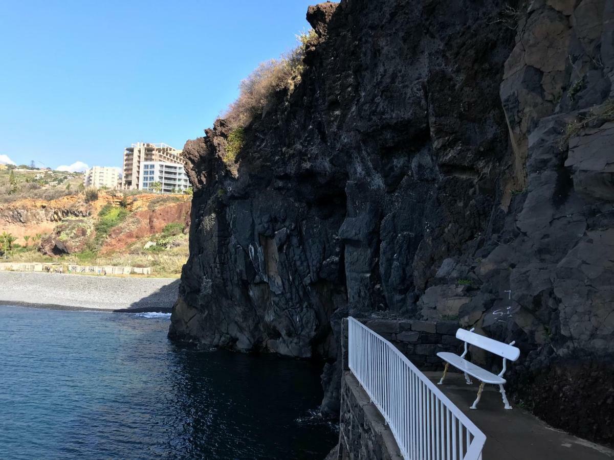 Apartamentos Do Mar Funchal Екстер'єр фото