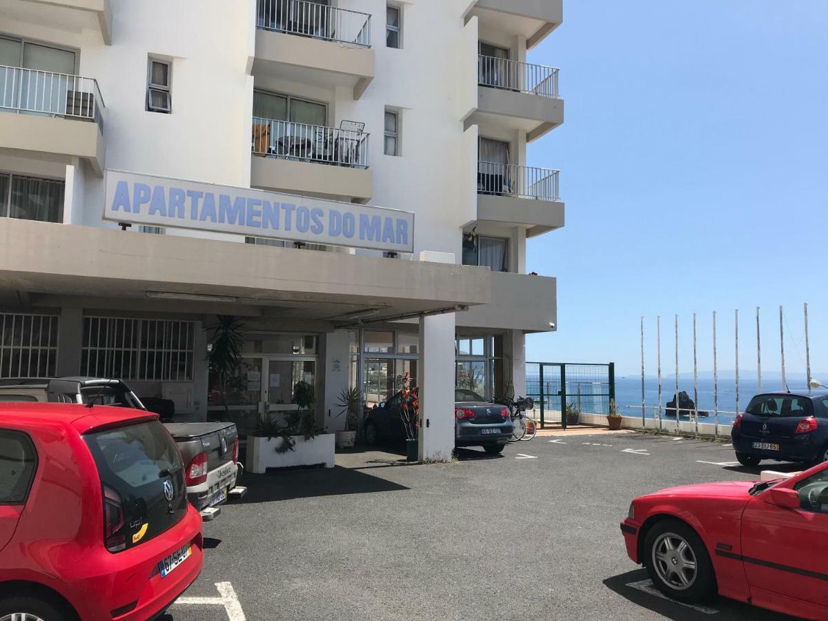 Apartamentos Do Mar Funchal Екстер'єр фото