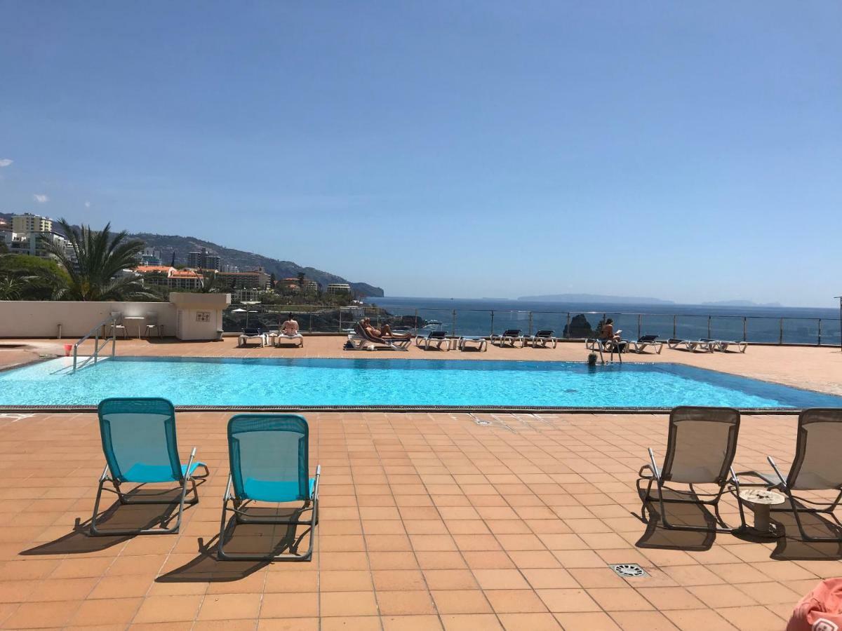 Apartamentos Do Mar Funchal Екстер'єр фото
