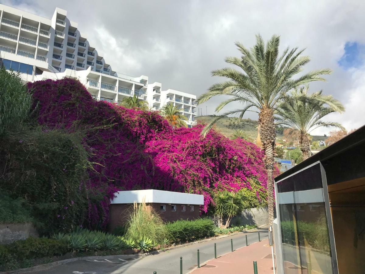 Apartamentos Do Mar Funchal Екстер'єр фото