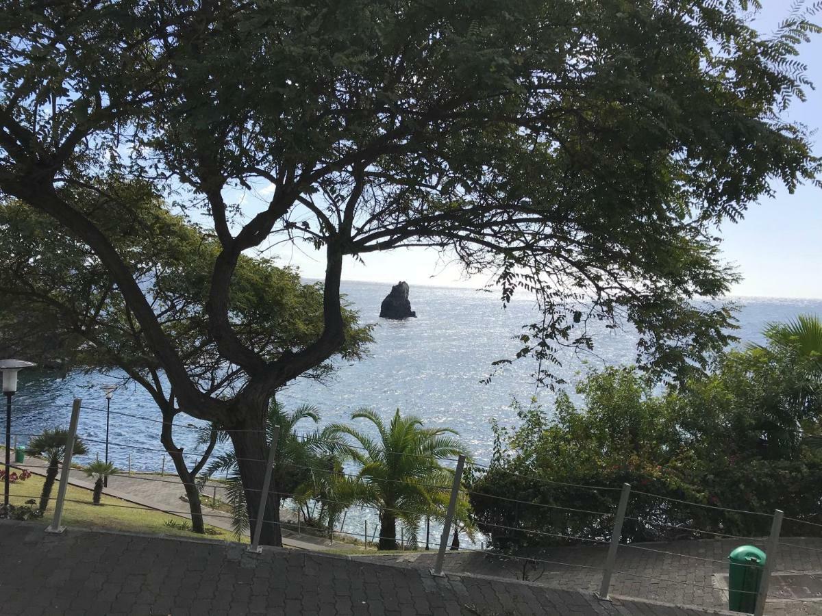 Apartamentos Do Mar Funchal Екстер'єр фото