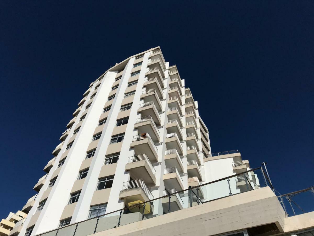 Apartamentos Do Mar Funchal Екстер'єр фото