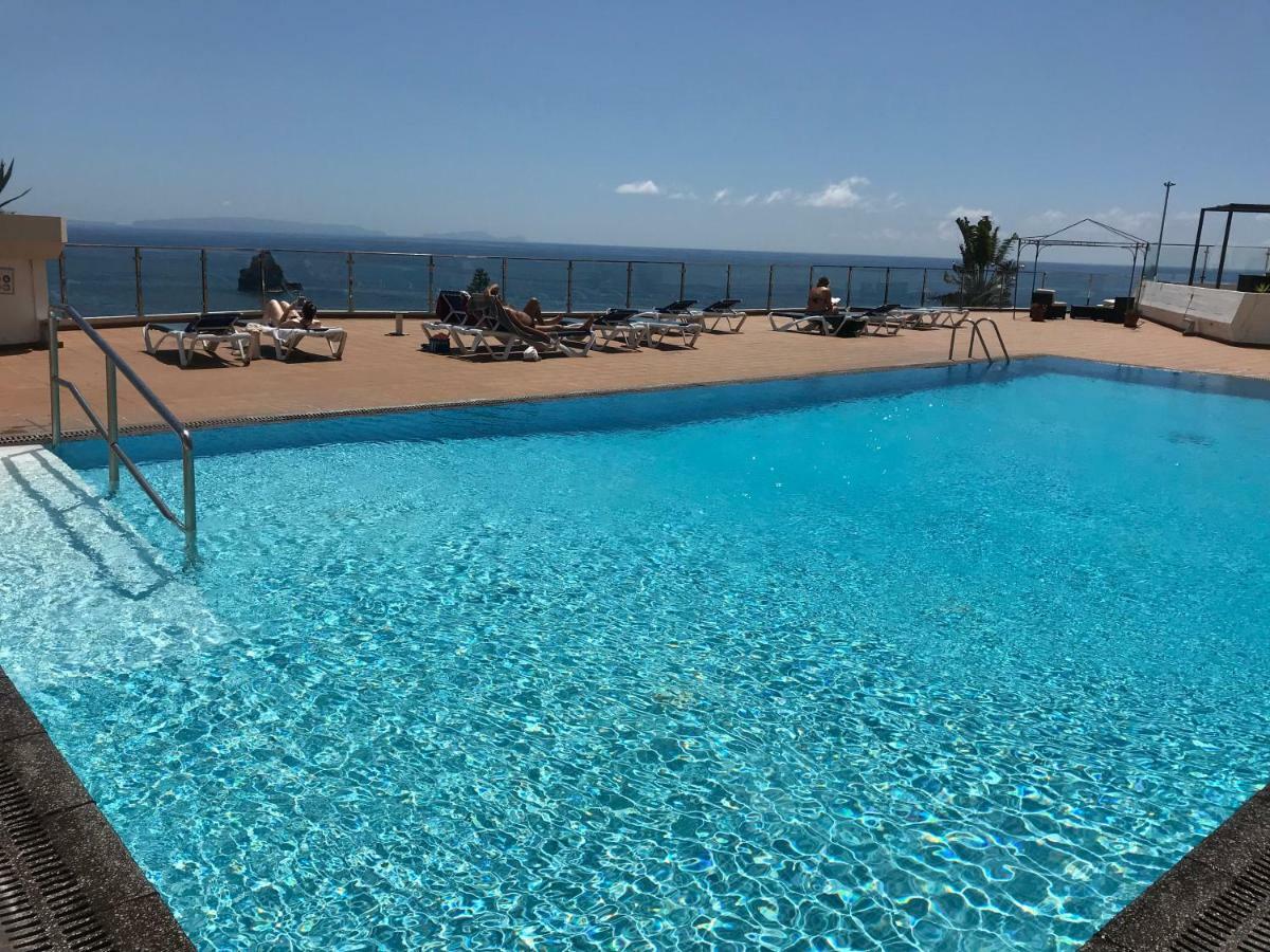 Apartamentos Do Mar Funchal Екстер'єр фото