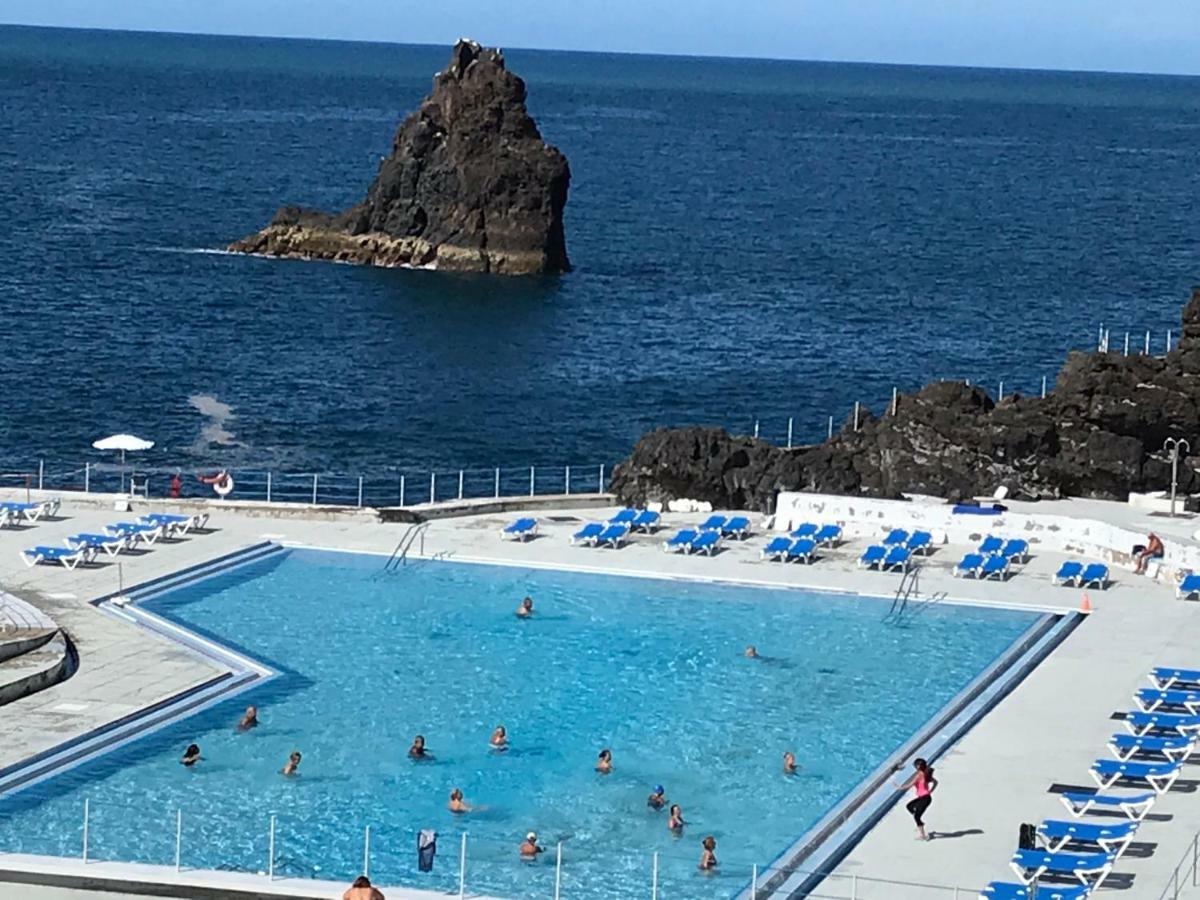 Apartamentos Do Mar Funchal Екстер'єр фото