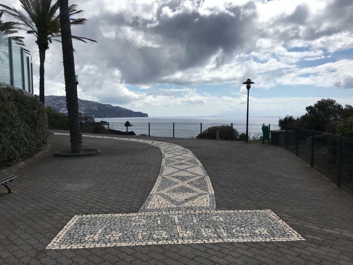 Apartamentos Do Mar Funchal Екстер'єр фото