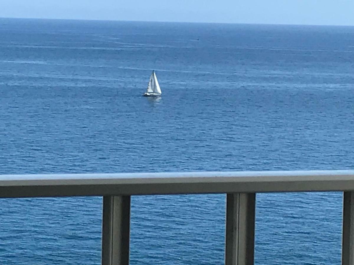 Apartamentos Do Mar Funchal Екстер'єр фото