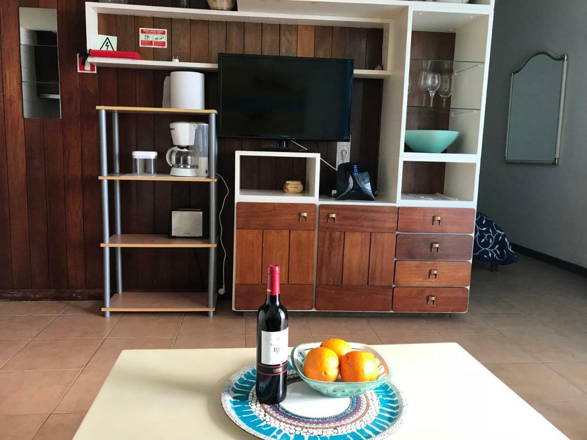 Apartamentos Do Mar Funchal Екстер'єр фото