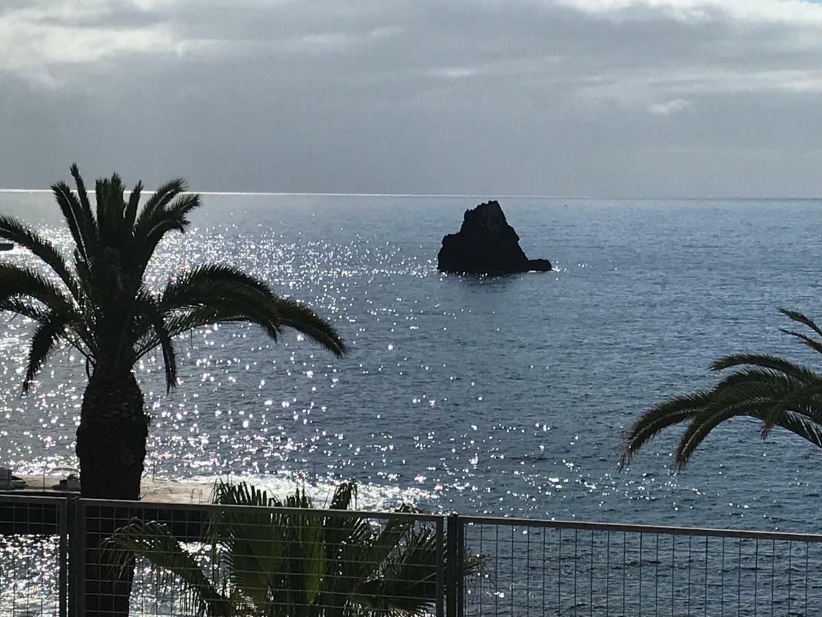 Apartamentos Do Mar Funchal Екстер'єр фото