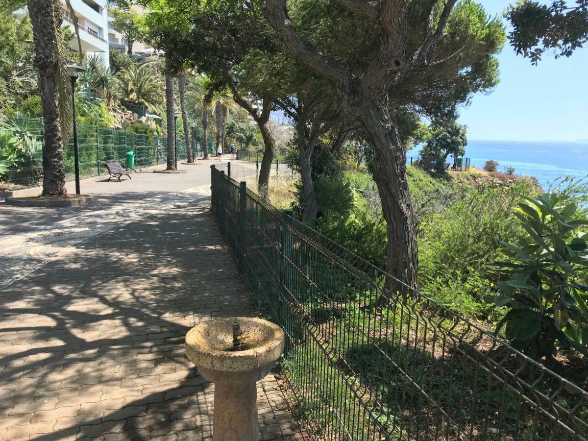 Apartamentos Do Mar Funchal Екстер'єр фото