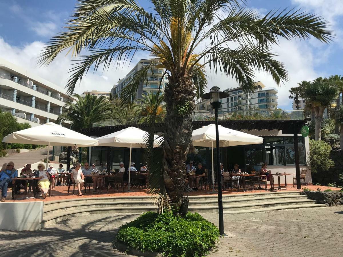 Apartamentos Do Mar Funchal Екстер'єр фото